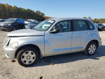  Salvage Chrysler PT Cruiser