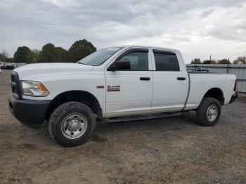  Salvage Ram 2500