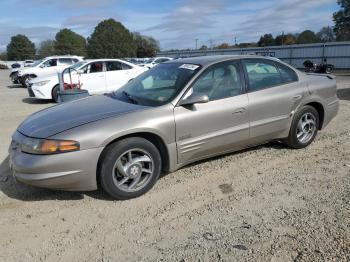  Salvage Pontiac Bonneville