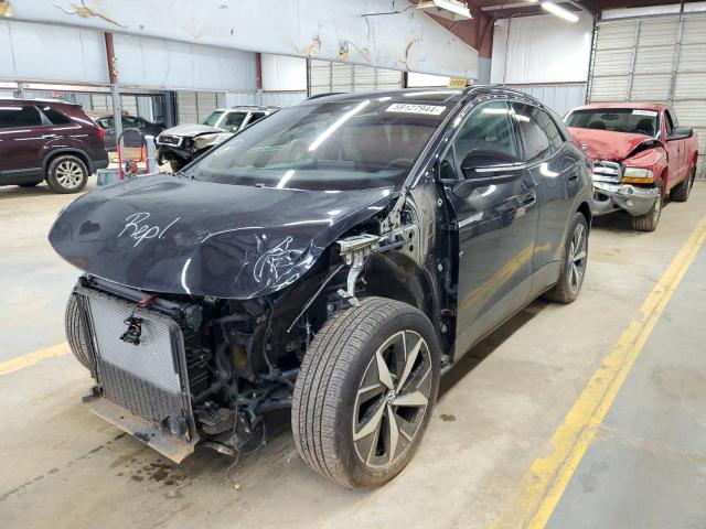  Salvage Volkswagen ID.4