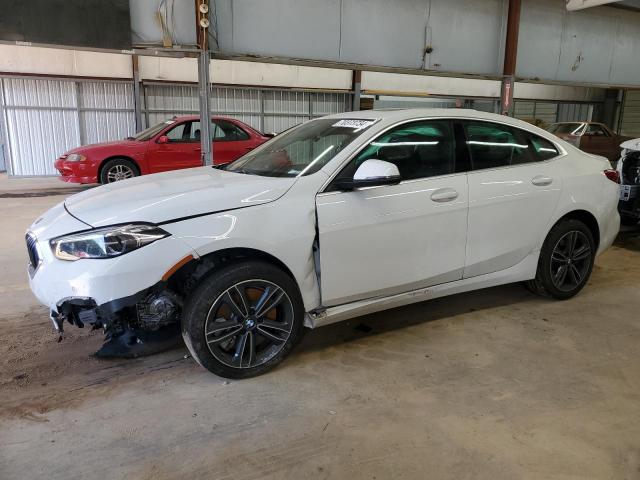  Salvage BMW 2 Series