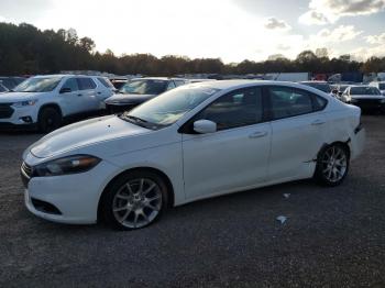  Salvage Dodge Dart