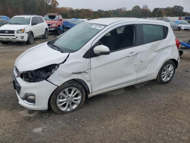  Salvage Chevrolet Spark