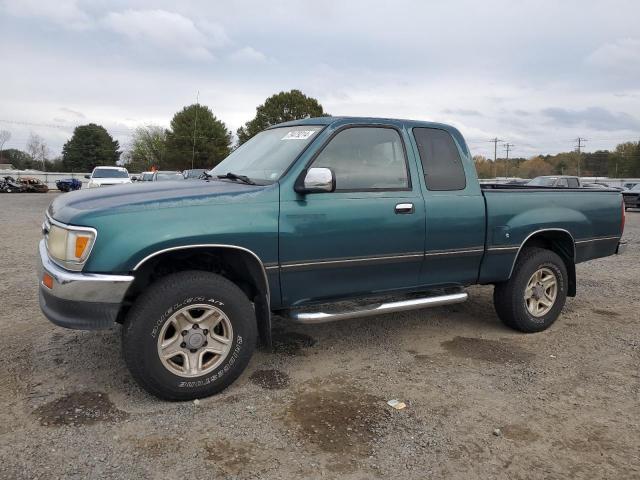  Salvage Toyota T100