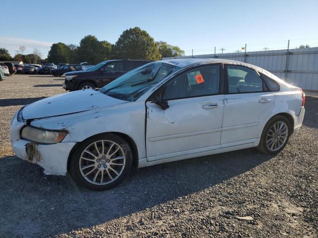  Salvage Volvo S40