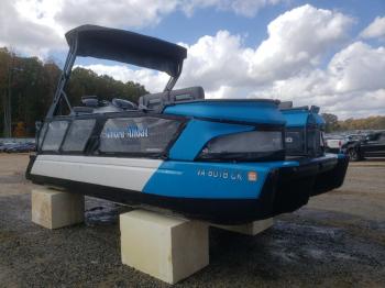  Salvage Other Seadoo