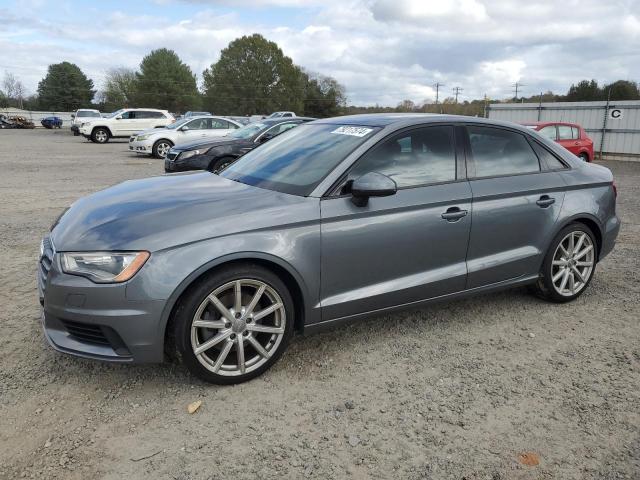  Salvage Audi A3