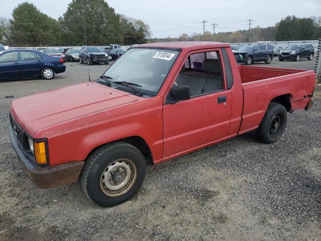  Salvage Mitsubishi Mighty Max