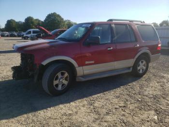  Salvage Ford Expedition