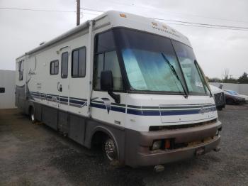  Salvage Winnebago Hc