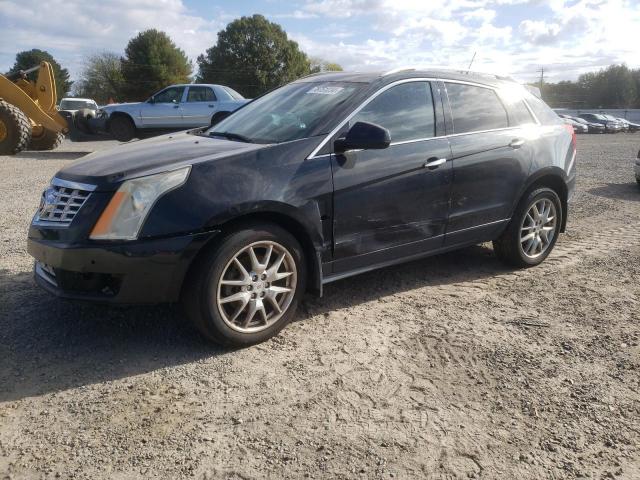  Salvage Cadillac SRX