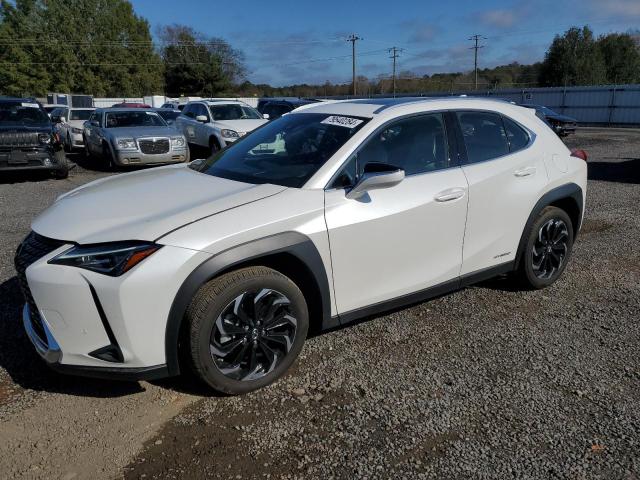  Salvage Lexus Ux