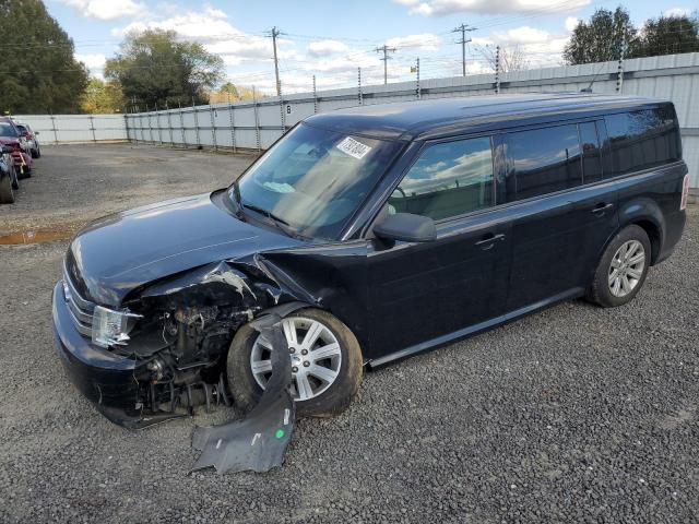  Salvage Ford Flex