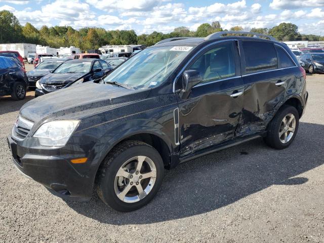  Salvage Saturn Vue