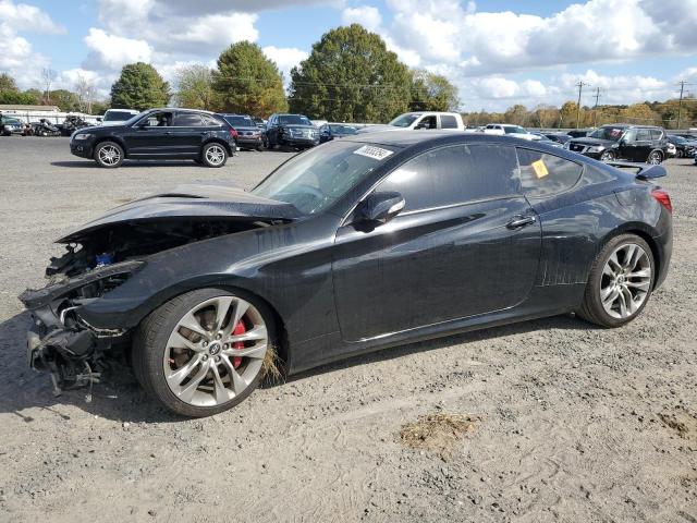  Salvage Hyundai Genesis