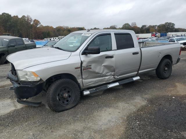  Salvage Ram 2500