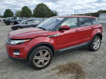  Salvage Land Rover Range Rover