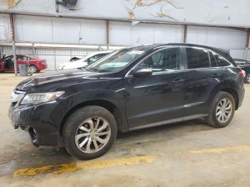  Salvage Acura RDX