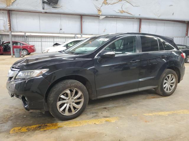  Salvage Acura RDX