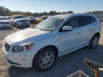  Salvage Volvo XC60