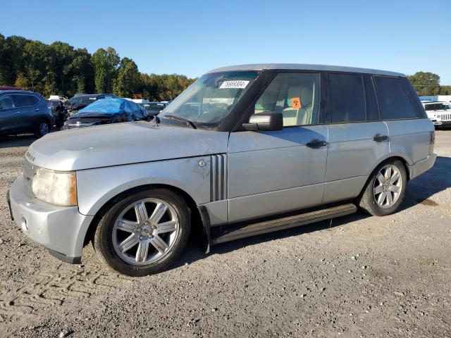  Salvage Land Rover Range Rover