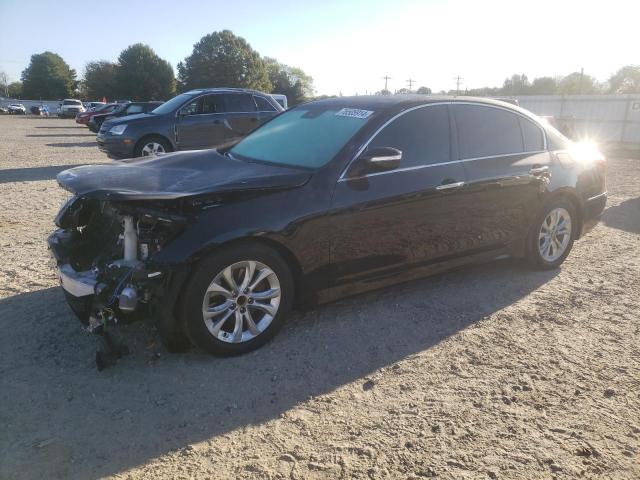  Salvage Hyundai Genesis