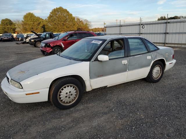  Salvage Buick Regal