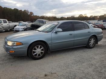  Salvage Buick LeSabre