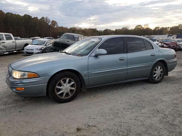  Salvage Buick LeSabre