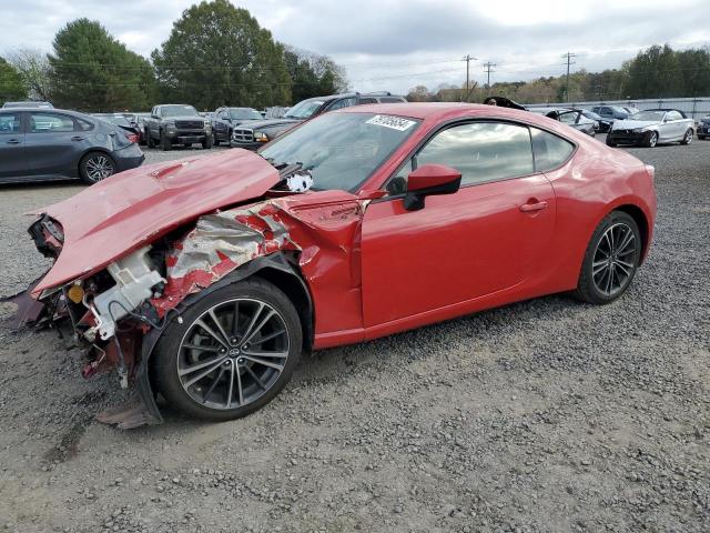  Salvage Toyota Scion