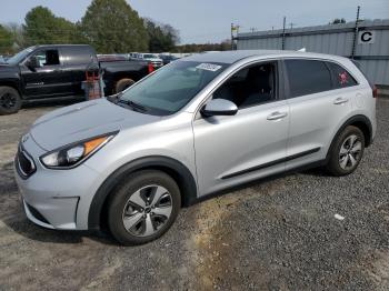  Salvage Kia Niro