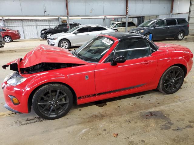  Salvage Mazda Mx5