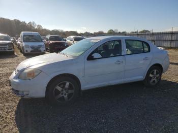  Salvage Chevrolet Cobalt