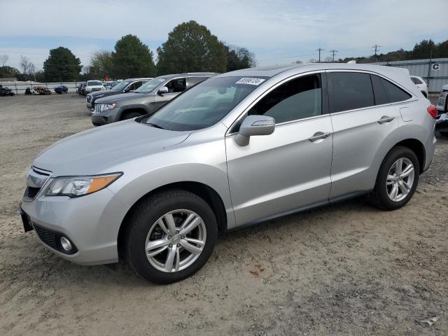  Salvage Acura RDX