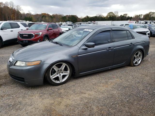  Salvage Acura TL