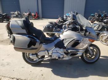  Salvage BMW K-series