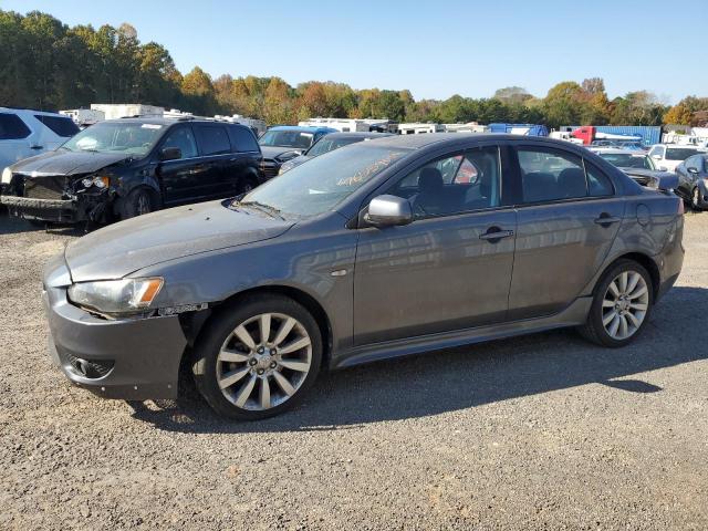  Salvage Mitsubishi Lancer