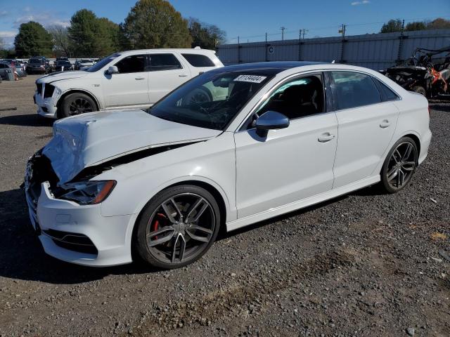  Salvage Audi S3