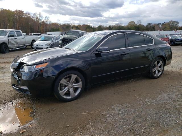  Salvage Acura TL