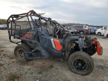  Salvage Honda Sxs1000 M5