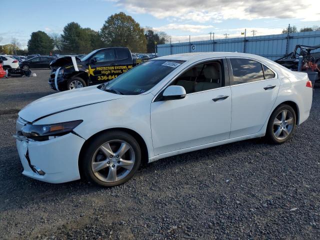  Salvage Acura TSX