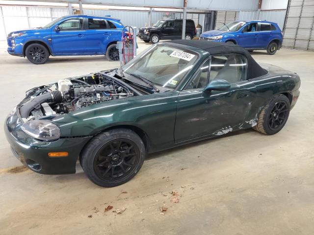  Salvage Mazda Mx5