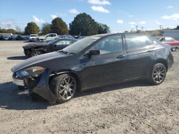  Salvage Dodge Dart