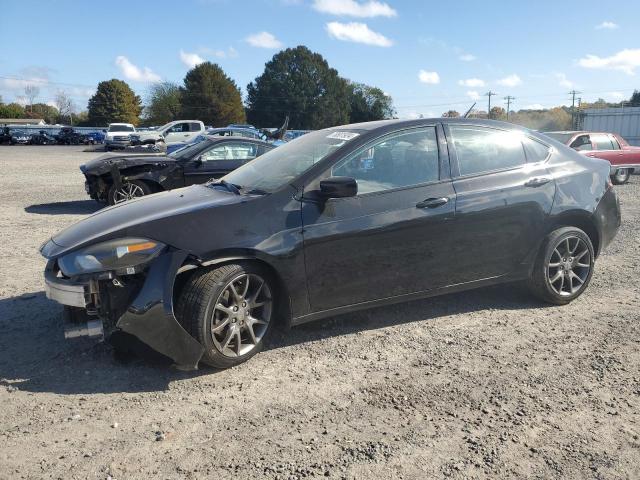  Salvage Dodge Dart