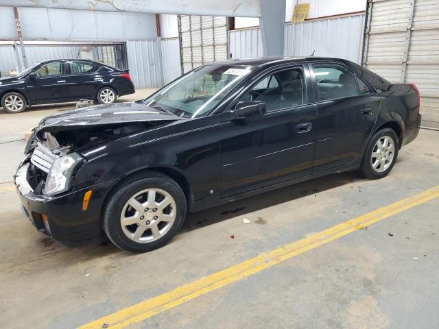  Salvage Cadillac CTS