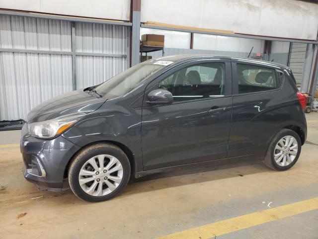  Salvage Chevrolet Spark