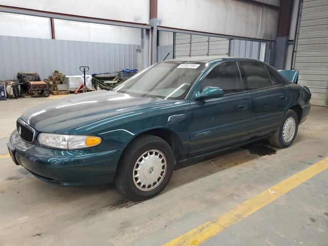  Salvage Buick Century