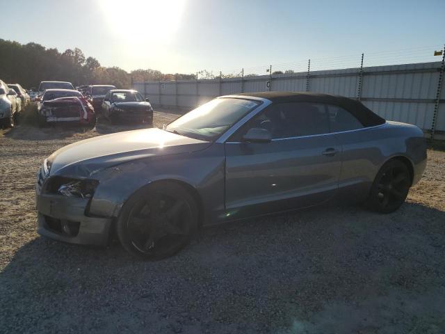  Salvage Audi A5