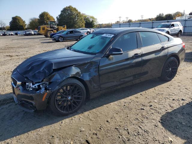  Salvage BMW 4 Series