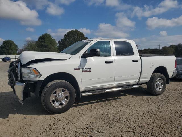  Salvage Ram 2500